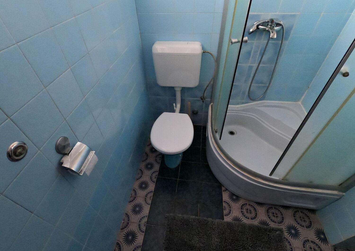 Apartment Mili Sutomiscica Eksteriør billede