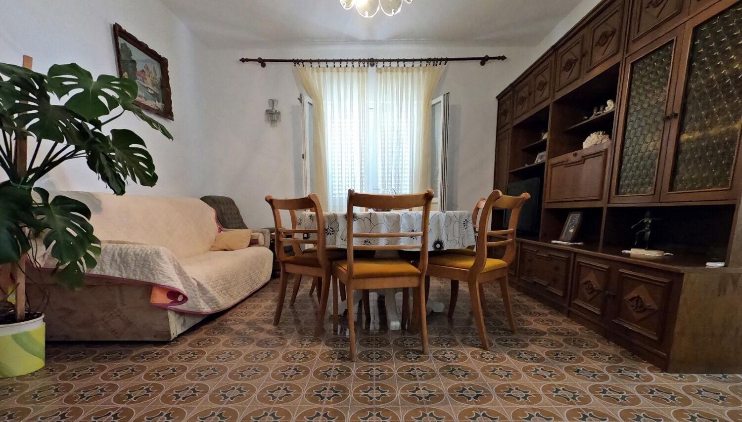 Apartment Mili Sutomiscica Eksteriør billede